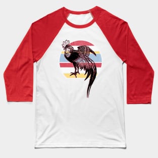 Cock a doodle doo! Baseball T-Shirt